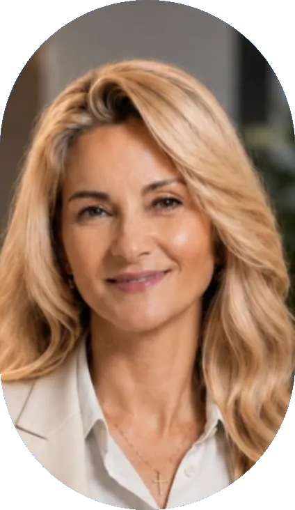Barb Oehlerking