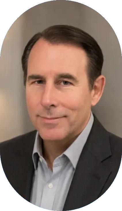 Steve Oehlerking