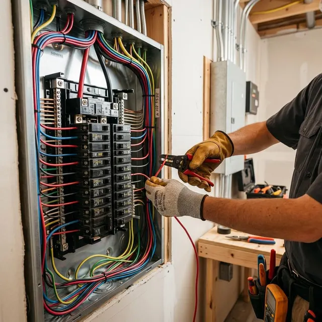 Electrical
