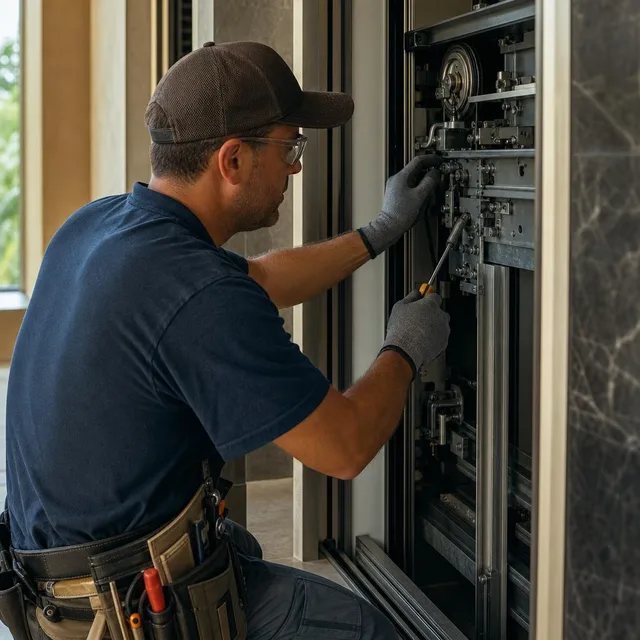 Elevator Services