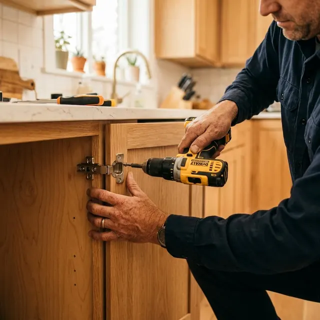 Handyman Services