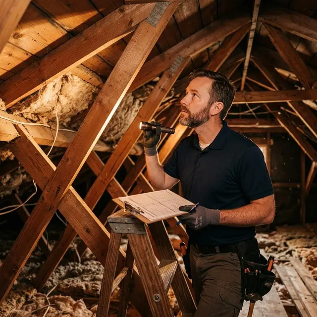 Home Inspection