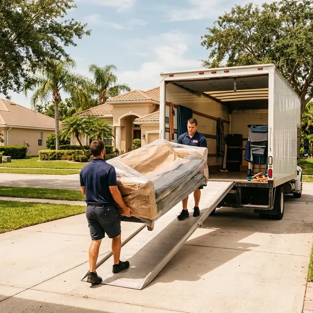 Movers