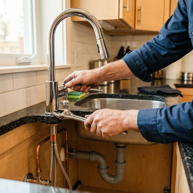 Plumbing