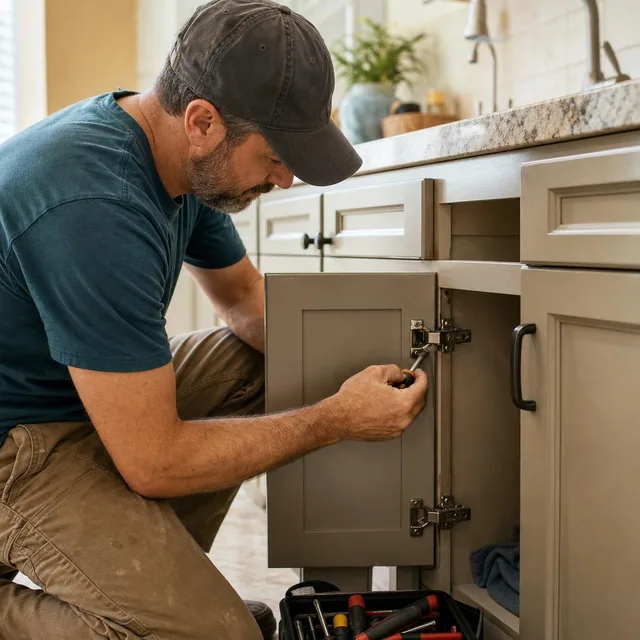 Repairs & Maintenance