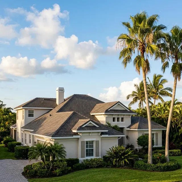 Roofing & Gutters