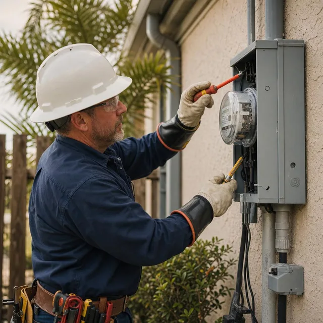 Utilities