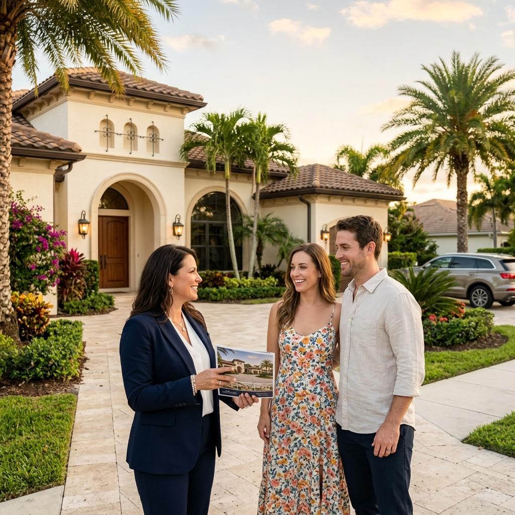 Find the right agent