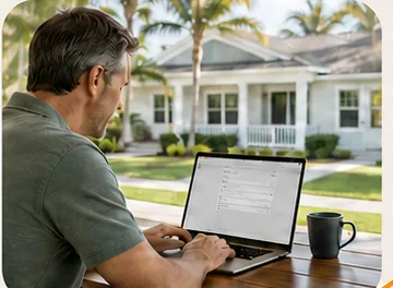 Tell Us About Your Property