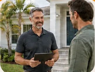Speak With a Local Expert