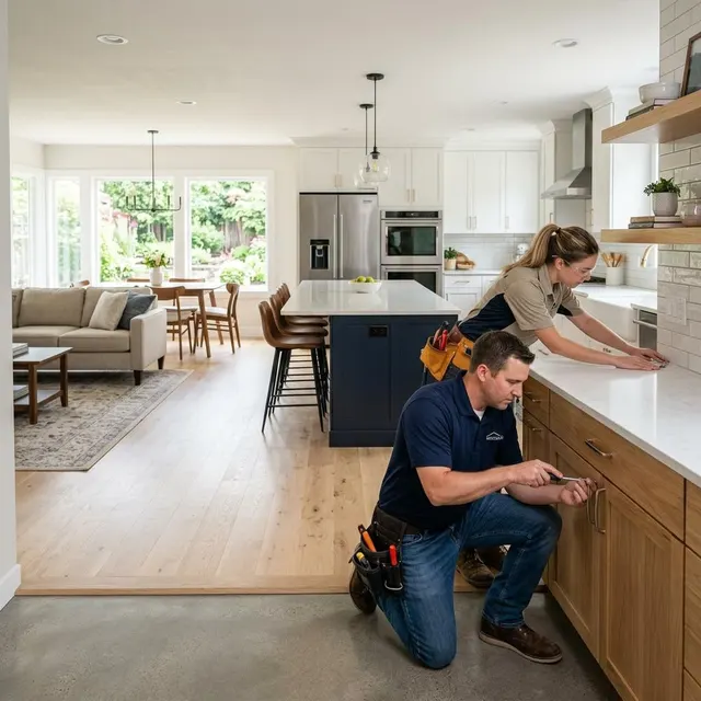 General Contractors